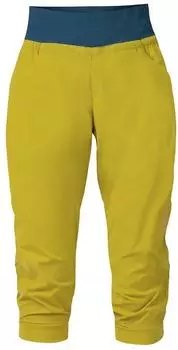 Rafiki Tarragona 3/4-Hose cress green