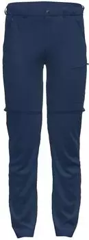 Rock Experience Observer 3.0 Zip-Off-Hose (REMP05601) navy peony