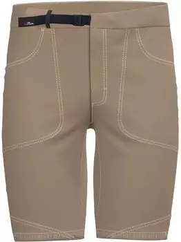 Rock Experience Kundalini Bermuda Hose (REMP05741) candied ginger