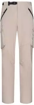 Rock Experience Observer Cargo Hose humus/caviar