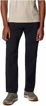 Columbia Silver Ridge Utility Hose schwarz