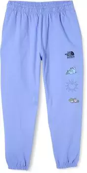 The North Face Anticline Cargo Hose (NF0A8C2W) virtual blue