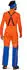 Mammut Eiger Nordwand Pro Softshell Hose (1020-14070) eiger orange/eiger blue