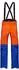 Mammut Eiger Nordwand Pro Softshell Hose (1020-14070) eiger orange/eiger blue