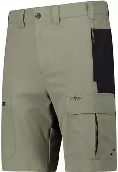 CMP Trekkingshort (35T5357) beige