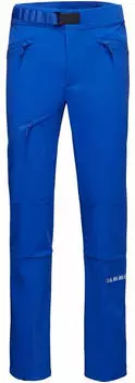 Mammut Eiger Nordwand Advanced 3L Gore-Tex Pro Hardshellhose blau