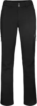 Mammut Runbold Winter SO Hose schwarz