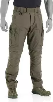UF PRO P-40 All-Terrain Gen.3 Taktische Hose (50118006) schwarz