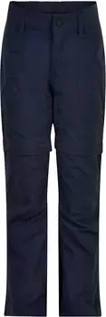 Color Kids Zip Off Hose Regular Fit blau