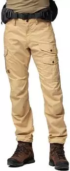 Fj&auml;llr&auml;ven Vidda Pro Lite Hose Herren Regular (86891-196) dune beige