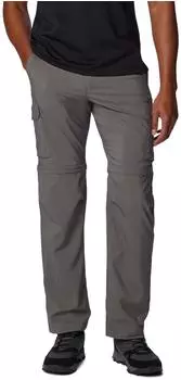 Columbia Silver Ridge Utility Umwandelbare 2-in1-Hose (2012962) city grey