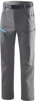 Black Crevice Trekking Hose (BCR281852-AN) anthrazit