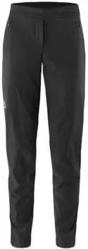 Löffler Pull-On Trekking Hose (30110) schwarz