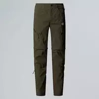 The North Face NF0A8EC321L-36-LNG, The North Face Mens Exploration REG Tapered