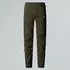 The North Face Expedition Zip-Off Hose lang (Herren)