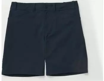 Houdini Dock Shorts (190864-703-XL) blue illusion