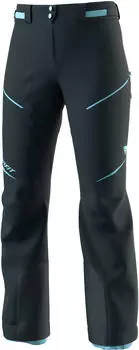 Dynafit Ridge Dynastretch Pant Skitourenhose (71867) cinder/grau