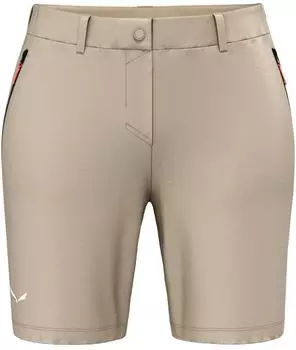 Salewa Puez Talvena Durastretch Outdoor Short shadow