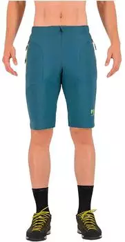 KARPOS Roccia Bermuda Shorts (2521059) blau