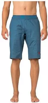 Rafiki Lead II Shorts (10029700) dunkelblau