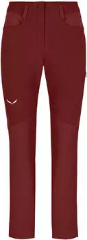 Salewa Agner Durastretch W Hose (00-0000028309) oliv