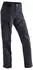 Maier Sports Women Pants Zip-Off Nata