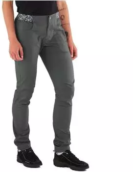 Edelrid Nona Hose anthracite
