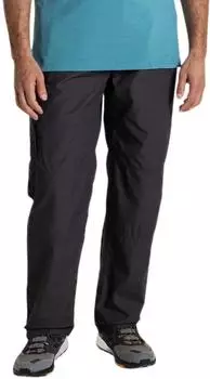 Craghoppers Kiwi Classic II Wanderhose (CMJ700) grau