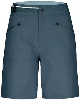 Ortovox Brenta Shorts dark arctic grey/anthrazit