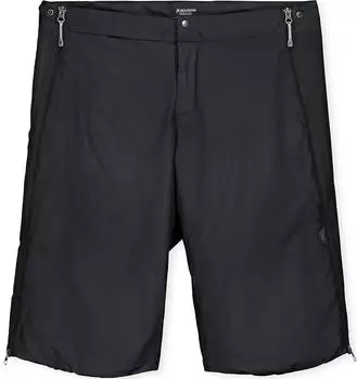 Houdini Dunfri Shorts true black