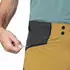 Dynafit Transalper DST Shorts (08-0000071942) schwarz