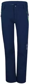 Trollkids Nordfjord Wanderhose (117-100) marine