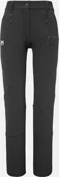 Millet All Outdoor XCS200 Hose (MIV9876) schwarz