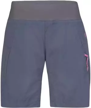 Rafiki Noia Boulder Shorts blau