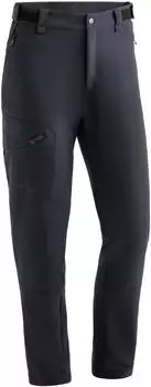 Maier Sports Foidit Hose (3000375) schwarz