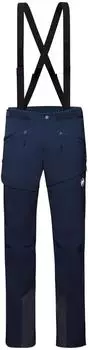 Mammut Taiss Pro Hardshell Hose marine