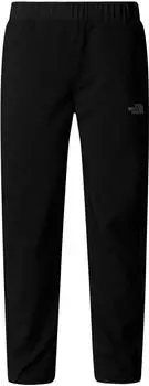 The North Face On The Trail Hose tnf schwarz/silber reflektierend