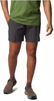 Columbia Landroamer Ripstop Short II hai