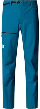 The North Face Summit Torre Egger Futurelight Hose F&uuml;r Herren (NF0A8C92) blau
