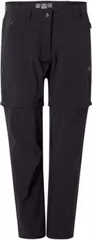 McKinley Madok II Sht Wanderhose (429810) black night