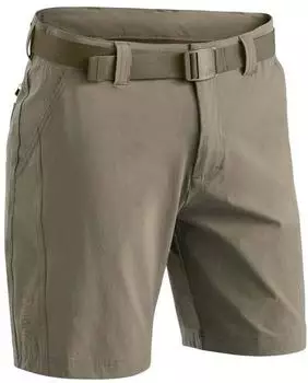 Maier Sports Nil Short M (3000320-M10778-46) coriander