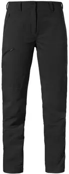 Sch&ouml;ffel Hose Ascona Warm L (2013338) schwarz