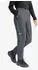 Jack Wolfskin Prelight Trail Pants grey odessa