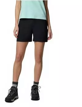 Columbia Back Beauty Shorts schwarz