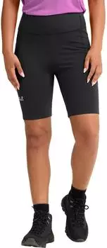Jack Wolfskin Wildstride Short Tights (A65788_6000) schwarz