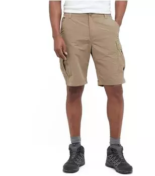 Craghoppers NosiLife Cargo Shorts III pebble