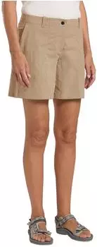 Jack Wolfskin Desert Shorts W (A63892_A0083) oat