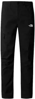 The North Face Exploration Tapered Hose (NF0A8EC4) tnf black