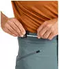 Ortovox Outdoorhose
