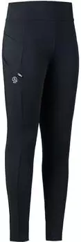 Ternua Coolsha Leggings (1341367) schwarz